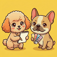 デザイン職のAI活用イメージ