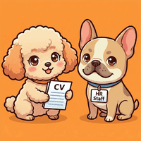 人事職のAI活用イメージ