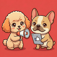 マーケ職のAI活用イメージ