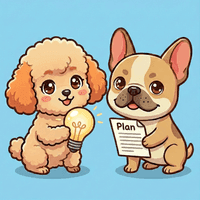 企画職のAI活用イメージ